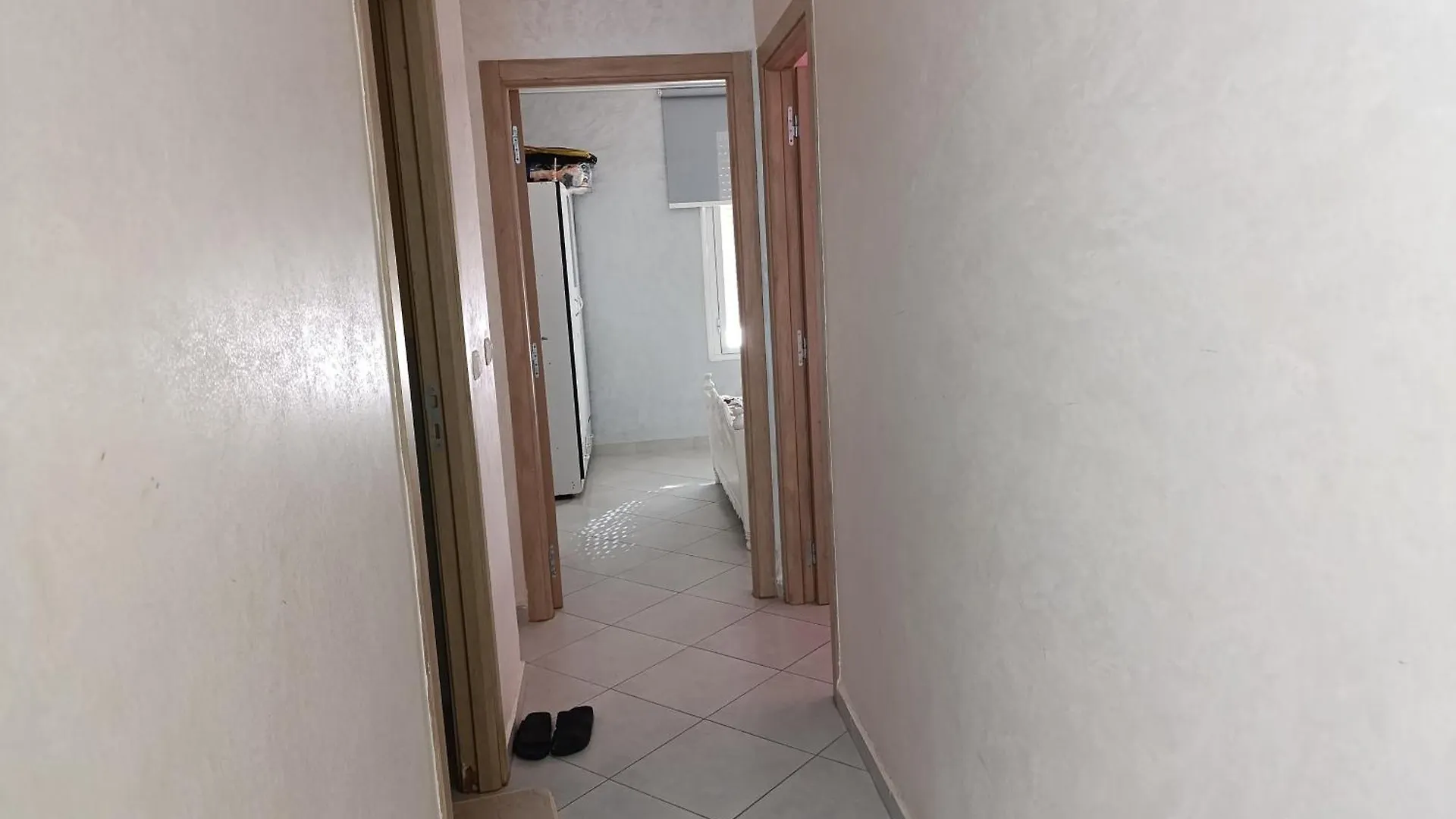 Bel Appartement 5 Min De Plage A Pieds Agadir Morocco