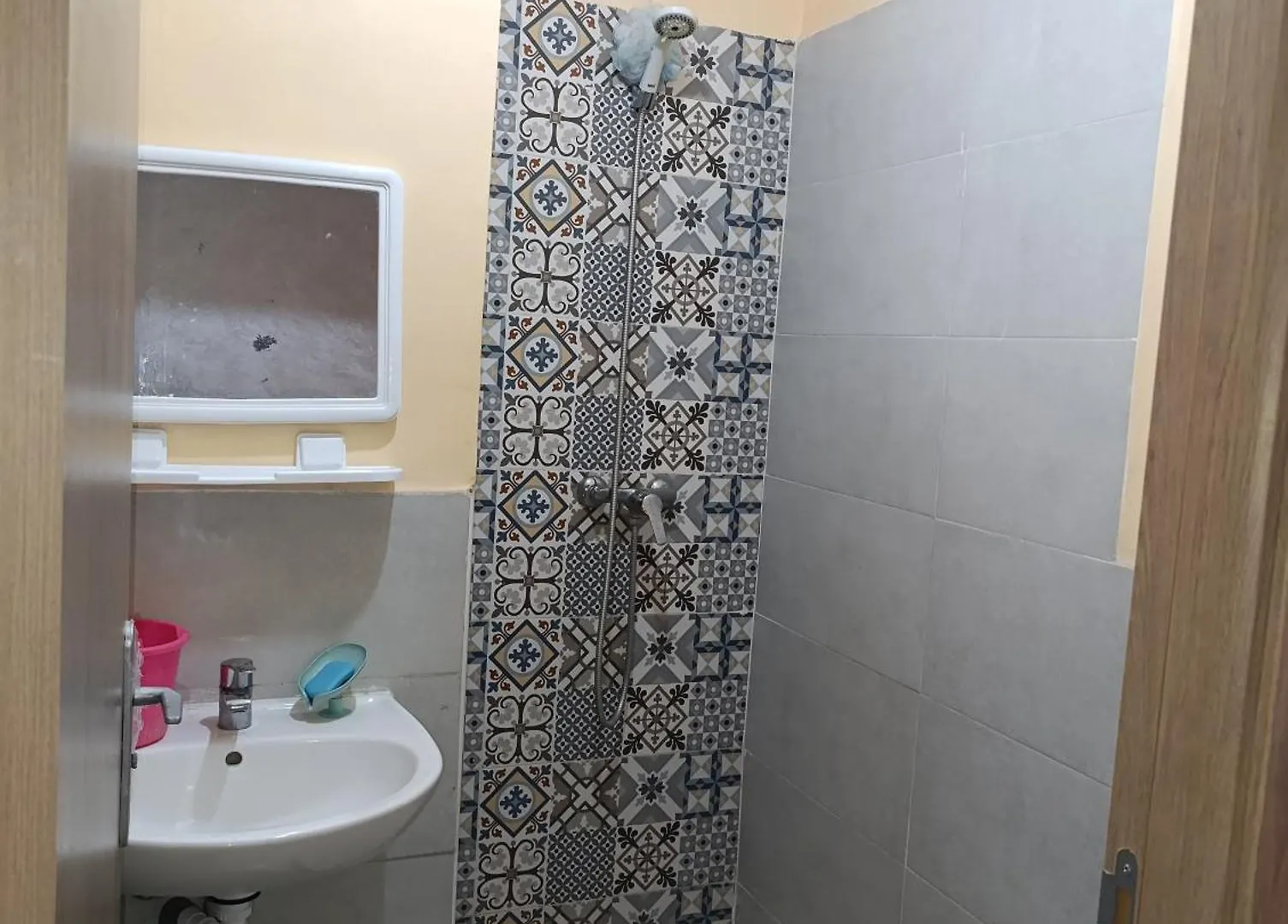 Bel Appartement 5 Min De Plage A Pieds Agadir 0*,  Morocco