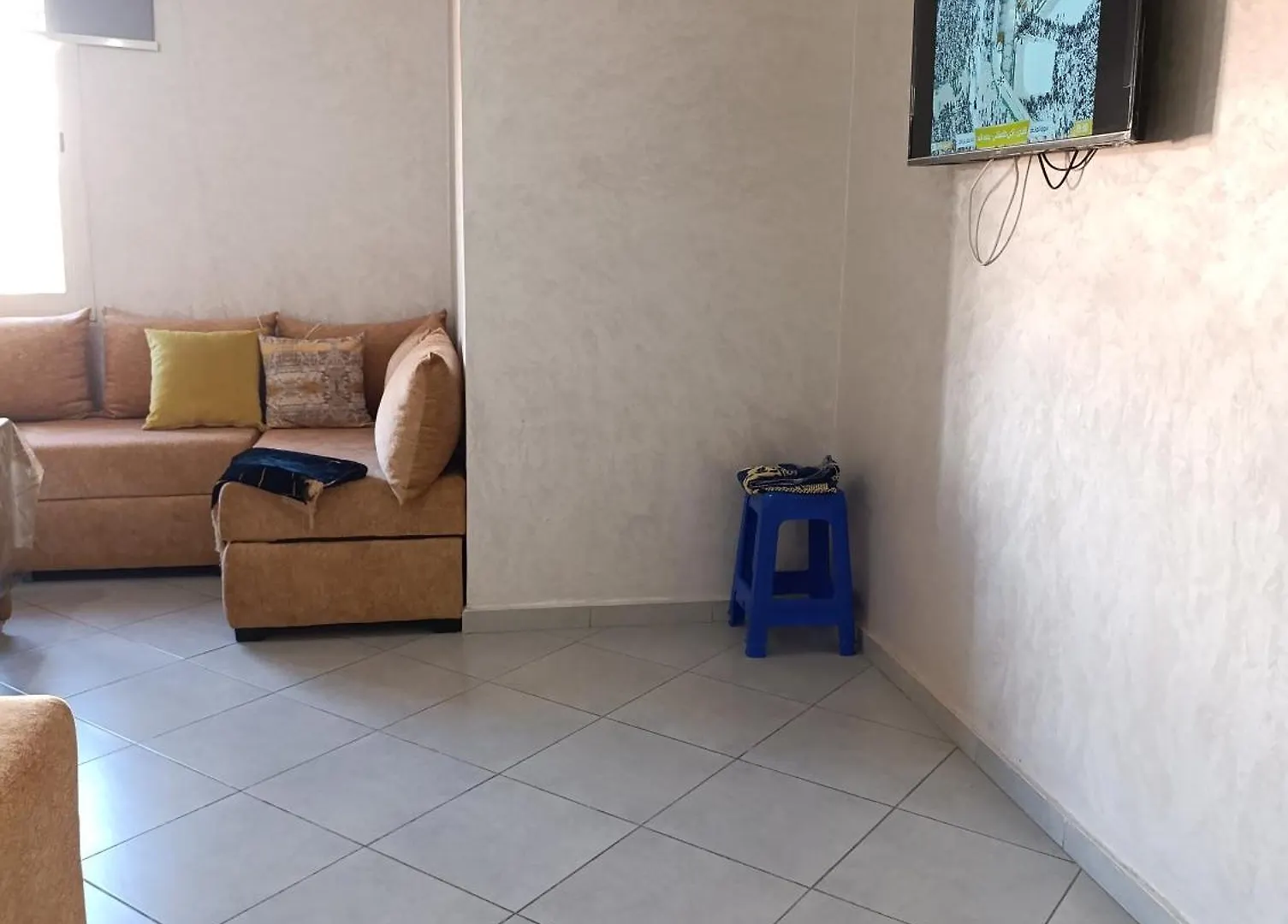 Apartment Bel Appartement 5 Min De Plage A Pieds Agadir