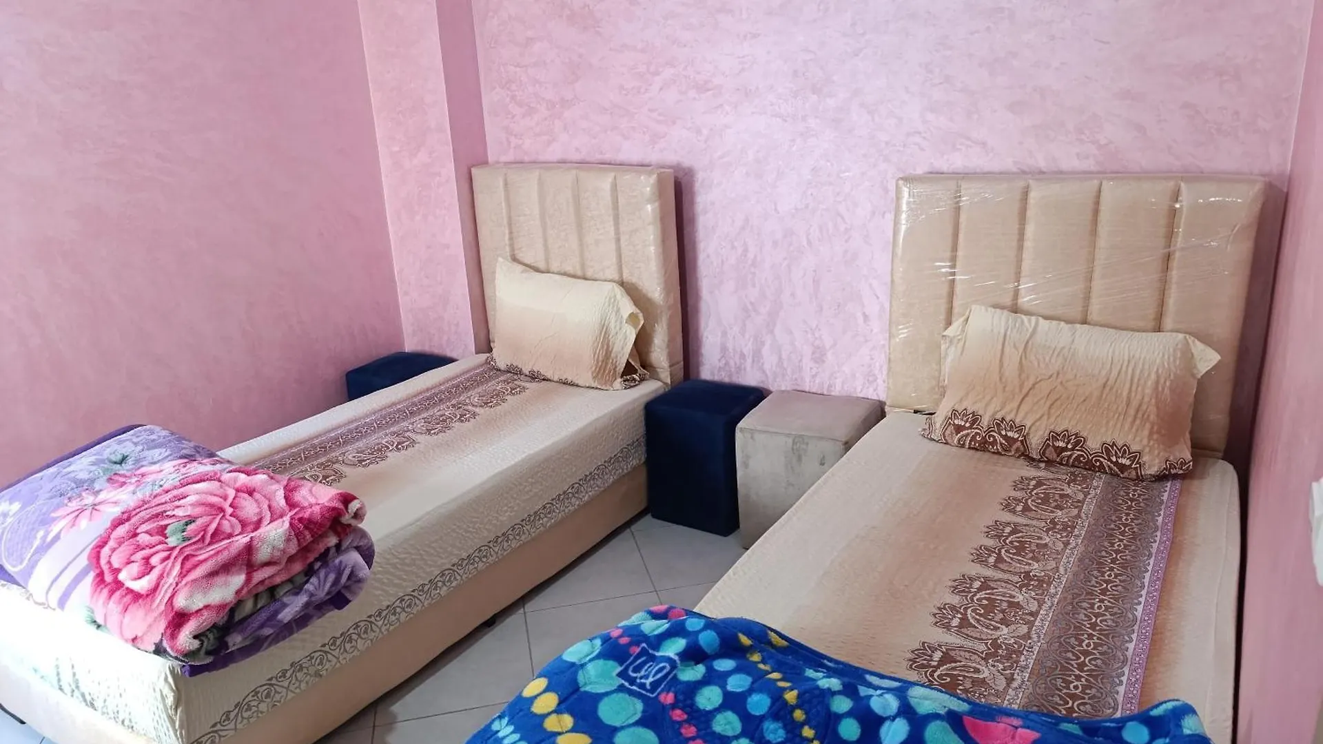 Bel Appartement 5 Min De Plage A Pieds Agadir Morocco