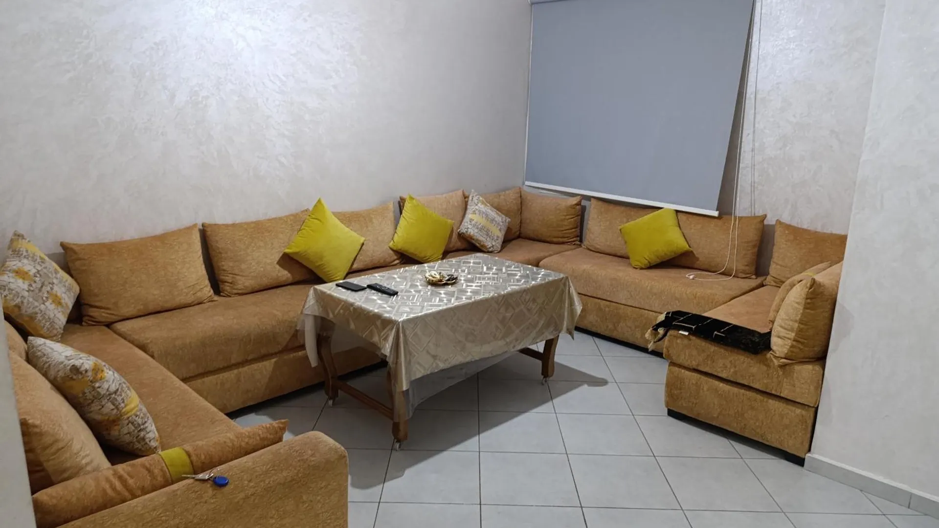 Apartment Bel Appartement 5 Min De Plage A Pieds Agadir