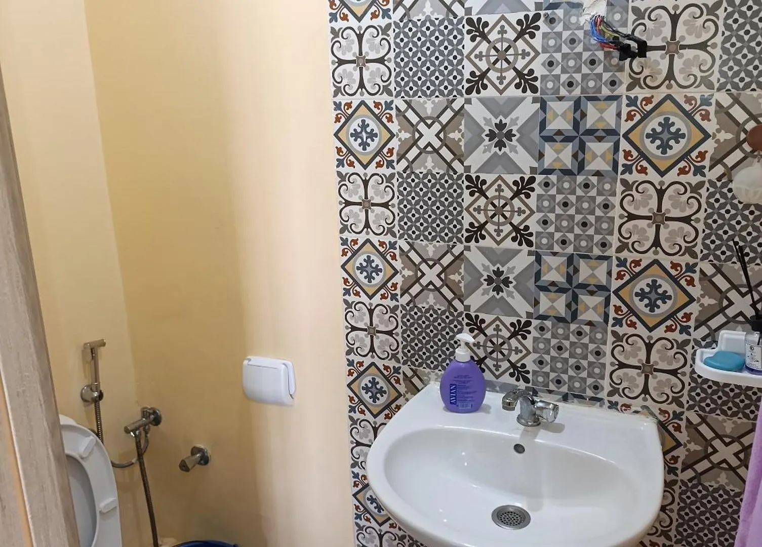 Apartment Bel Appartement 5 Min De Plage A Pieds Agadir Morocco