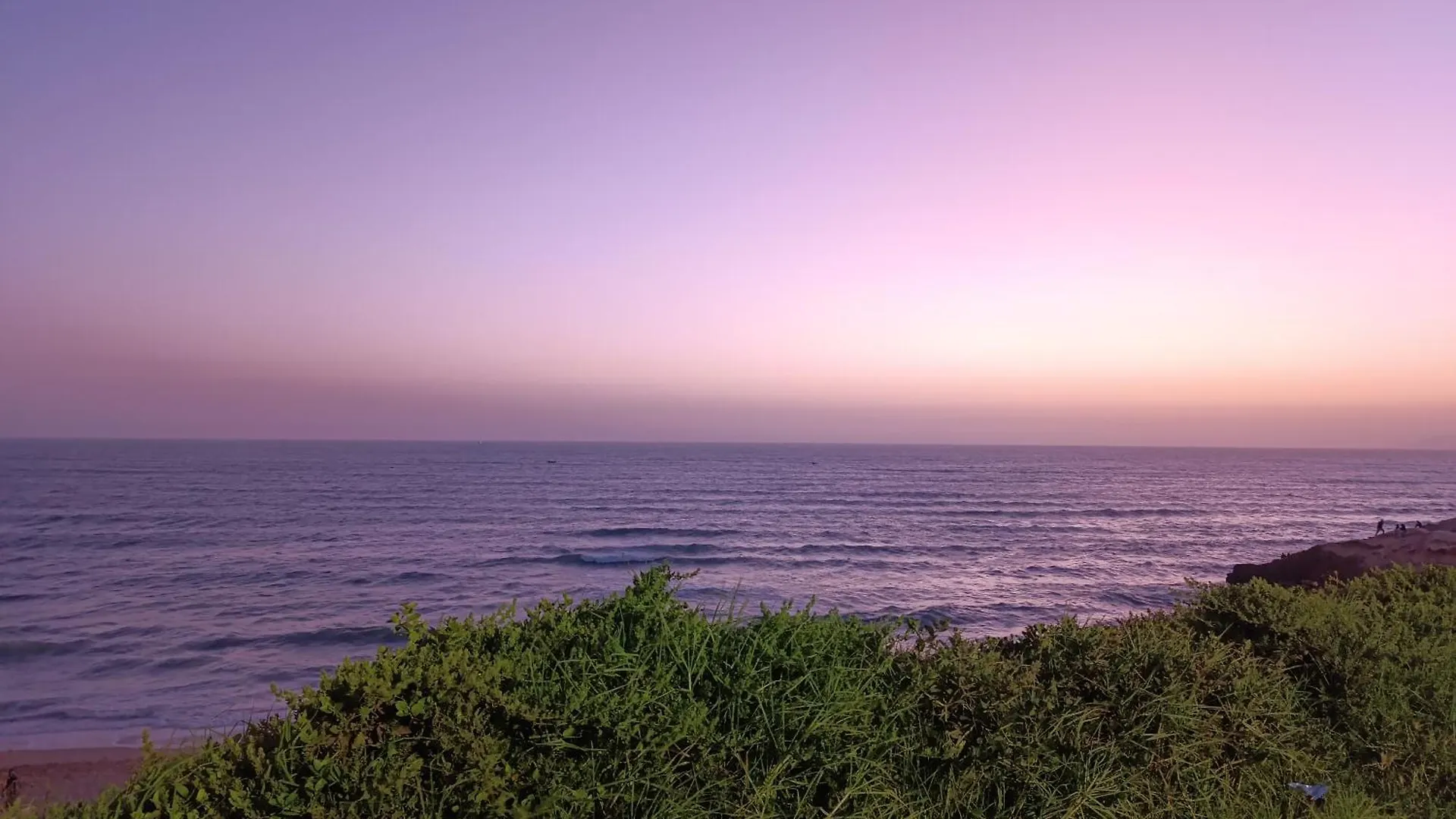 Bel Appartement 5 Min De Plage A Pieds Agadir Apartment