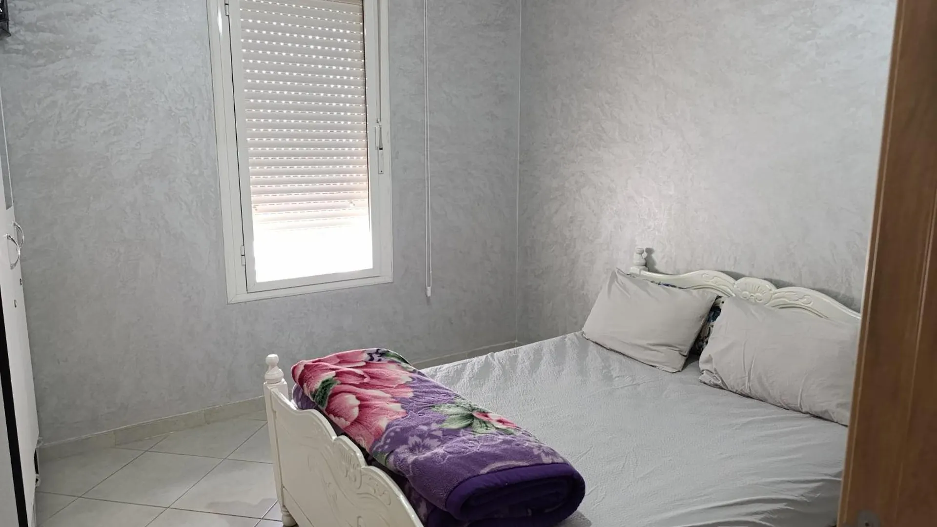 Apartment Bel Appartement 5 Min De Plage A Pieds Agadir Morocco